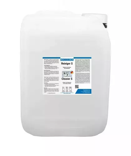 WEICON 15200010 / Cleaner S 10 L 1