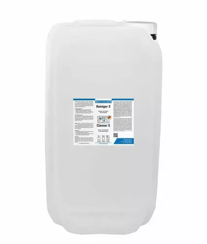 WEICON 15200028 / Cleaner S 28 L 1