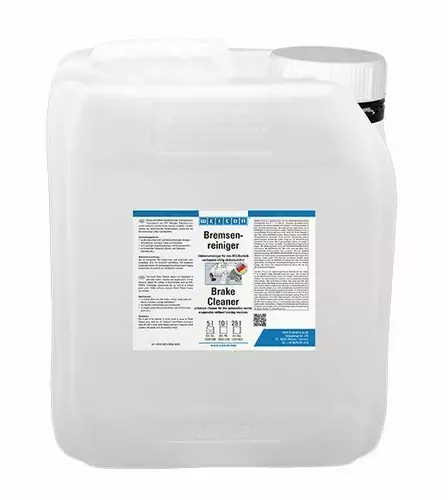 WEICON 15201005 / Brake Cleaner 5 L 1