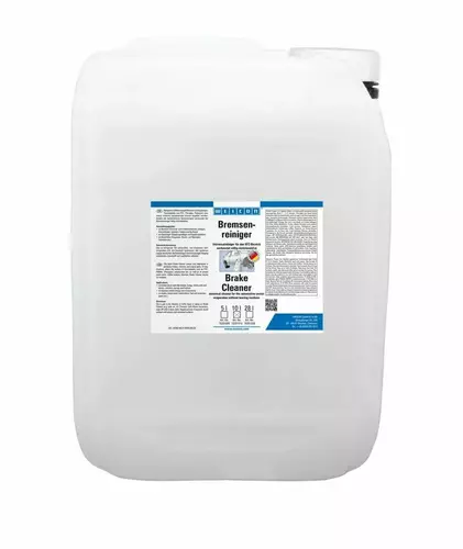 WEICON 15201010 / Brake Cleaner 10 L 1