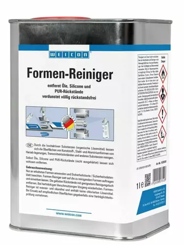 WEICON 15203501 / Mould Cleaner 1 L 1