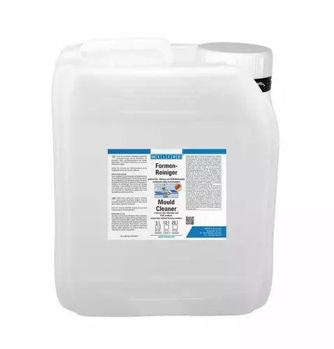WEICON 15203505 / Mould Cleaner 5 L 1