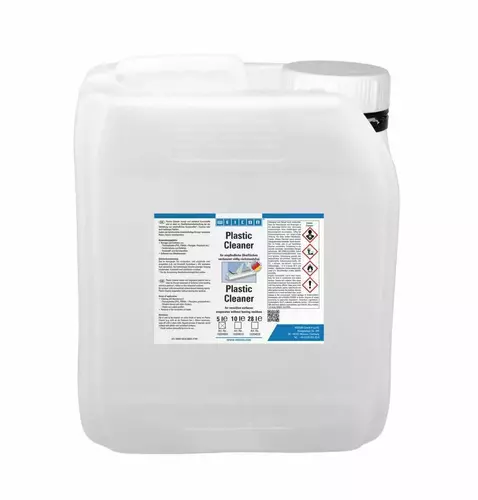 WEICON 15204005 / Plastic Cleaner 5 L 1