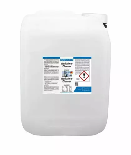WEICON 15205010 / Workshop Cleaner 10 L 1