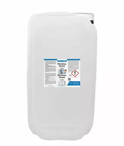 WEICON 15205028 / Workshop Cleaner 28 L 1