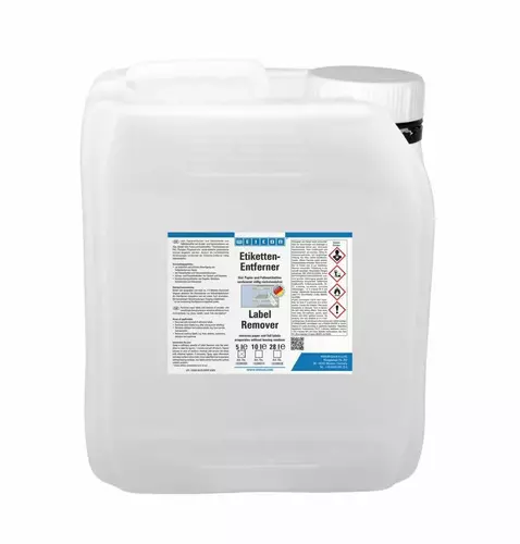 WEICON 15206005 / Label Remover 5 L 1