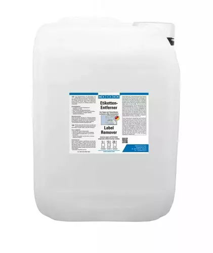 WEICON 15206010 / Label Remover 10 L 1