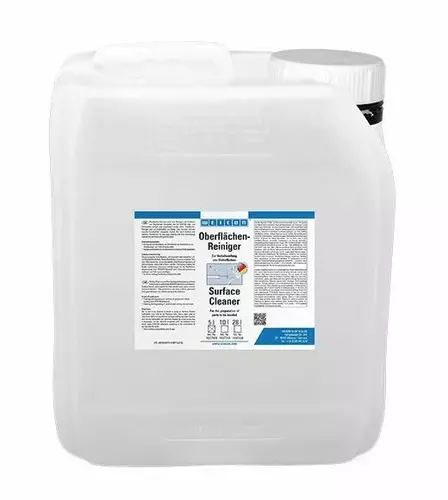 WEICON 15207005 / Surface Cleaner 5 L 1