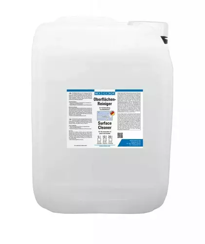 WEICON 15207010 / Surface Cleaner 10 L 1