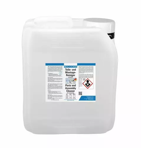 WEICON 15211005 / Parts and Assembly Cleaner 5 L 1