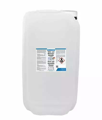 WEICON 15211028 / Parts and Assembly Cleaner 28 L 1