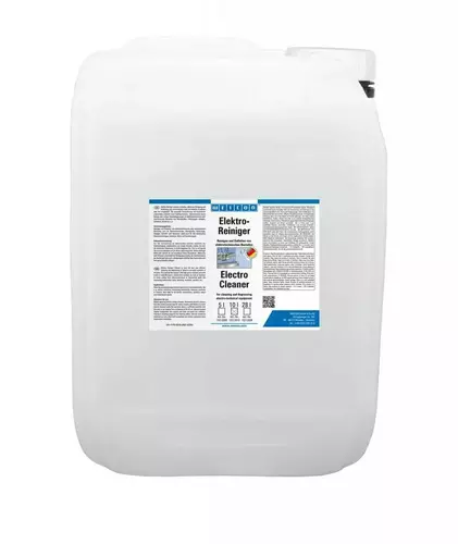 WEICON 15212010 / Electro Contact Cleaner 10 L 1