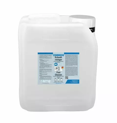 WEICON 15215005 / Fast Cleaner 5 L 1