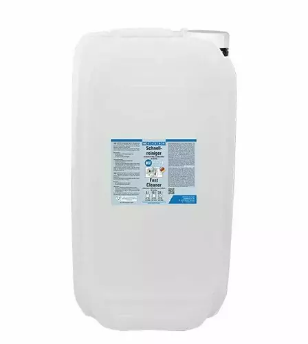 WEICON 15215028 / Fast Cleaner 28 L 1