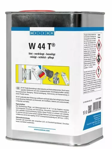 WEICON 15251001 / W 44 T® 1 L 1