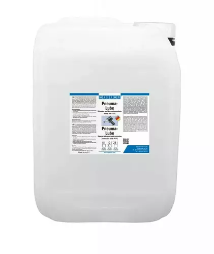 WEICON 15260010 / Pneuma-Lube 10 L 1
