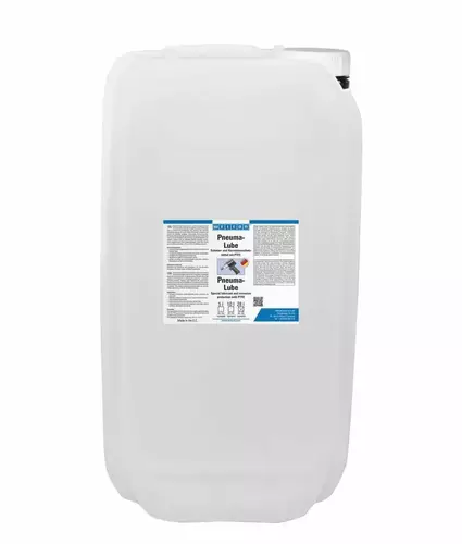 WEICON 15260028 / Pneuma-Lube 28 L 1