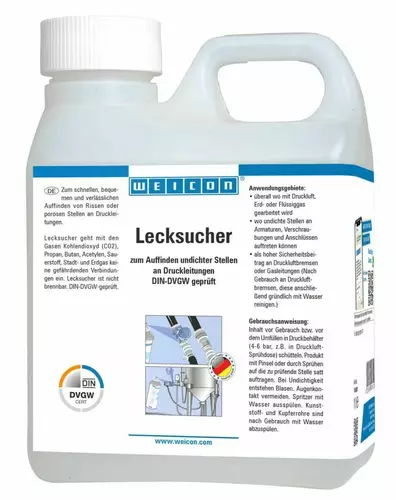 WEICON 15400001 / Leak Detection 1 L 1