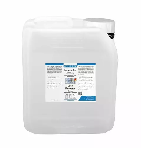 WEICON 15403005 / Leak Detection viscous 5 L 1