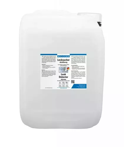 WEICON 15403010 / Leak Detection viscous 10 L 1