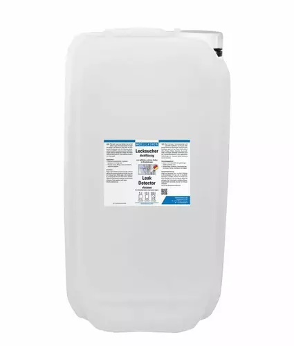WEICON 15403028 / Leak Detection viscous 28 L 1