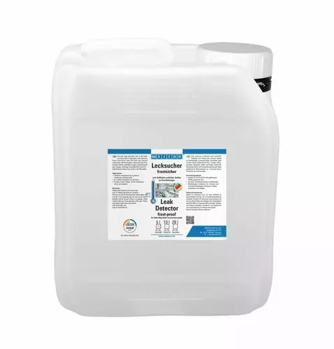 WEICON 15404005 / Leak Detection frost-proof 5 L 1