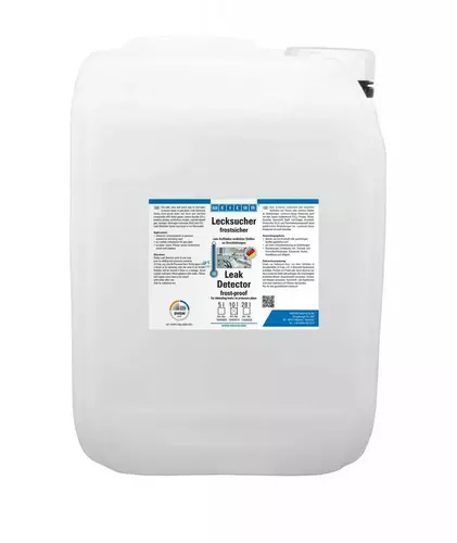 WEICON 15404010 / Leak Detection frost-proof 10 L 1