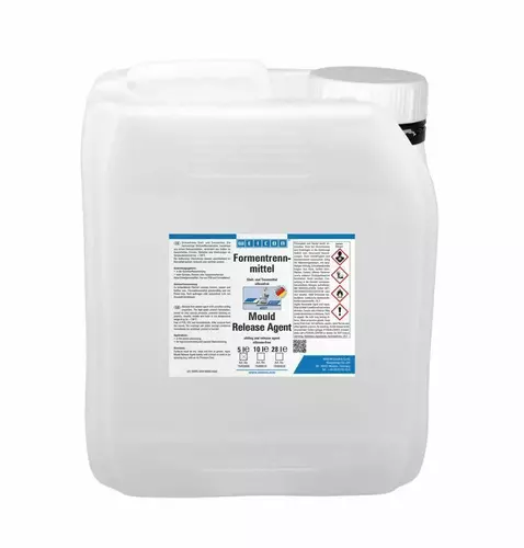 WEICON 15450005 / Mould Release Agent 5 L 1