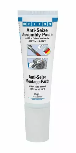 WEICON 26000085 / Anti-Seize Assembly Paste 85 g 1