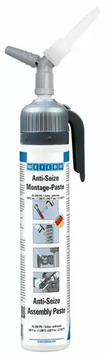 WEICON 26000200 / Anti-Seize Assembly Paste 200 ml 1