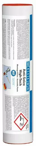 WEICON 26100040 / Anti-Seize High-Tech Assembly 400 g 1