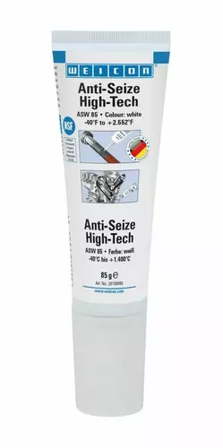 WEICON 26100085 / Anti-Seize High-Tech Assembly 85 g 1