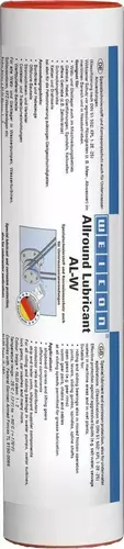 WEICON 26450040 / AL-W High Performance Grease 400 g 1