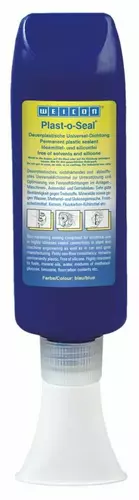 WEICON 30000090 / Plast-o-Seal® 90 g 1