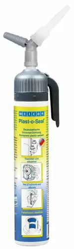 WEICON 30000230 / Plast-o-Seal® 230 g 1