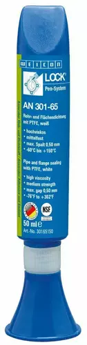 WEICON 30165150 / WEICONLOCK® AN 301-65 50 ml Flange Sealing 1