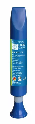 WEICON 30172200 / WEICONLOCK® AN 301-72 200 ml Pipe and Flange Sealing 1