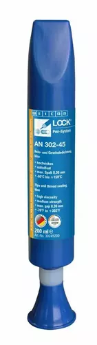 WEICON 30245200 / WEICONLOCK® AN 302-45 200 ml Pipe and Thread Sealing 1