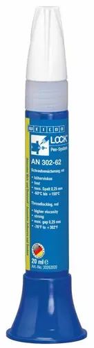 WEICON 30262020 / WEICONLOCK® AN 302-62 20 ml Threadlocking 1