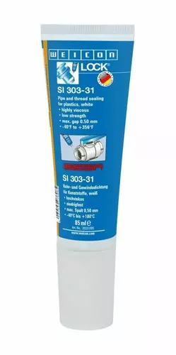 WEICON 30331085 / WEICONLOCK® SI 303-31 85 ml Pipe and thread sealing 1