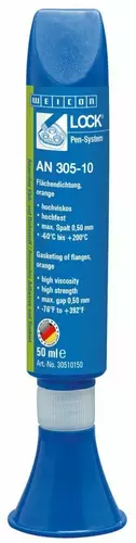 WEICON 30510150 / WEICONLOCK® AN 305-10 50 ml Flange Sealing 1