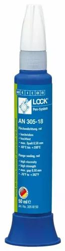 WEICON 30518150 / WEICONLOCK® AN 305-18 50 ml Flange Sealing 1