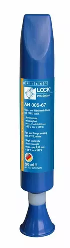 WEICON 30567200 / WEICONLOCK® AN 305-67 200 ml Pipe and Flange Sealing 1