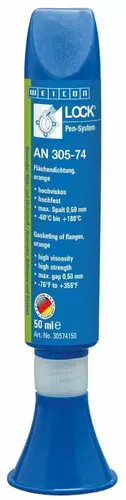 WEICON 30574150 / WEICONLOCK® AN 305-74 50 ml Flange Sealing 1