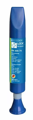 WEICON 30574200 / WEICONLOCK® AN 305-74 200 ml Flange Sealing 1