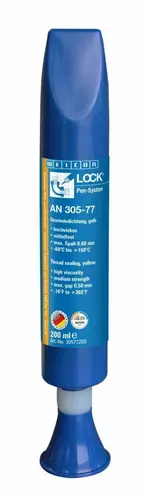 WEICON 30577200 / WEICONLOCK® AN 305-77 200 ml Thread Sealing 1