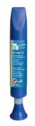 WEICON 30578200 / WEICONLOCK® AN 305-78 200 ml Pipe and Thread Sealing 1
