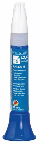WEICON 30648020 / WEICONLOCK® AN 306-48 20 ml Retaining Cylindrical Assemblies 1