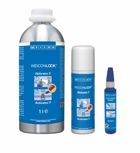 WEICON 30700200 / Activator F 200 ml Spray 1