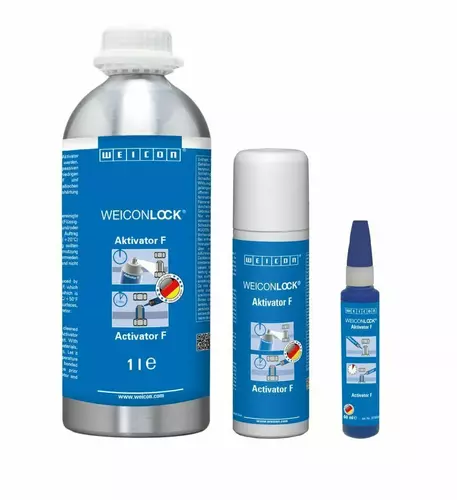 WEICON 30700501 / Activator F 1 L Liquid 1